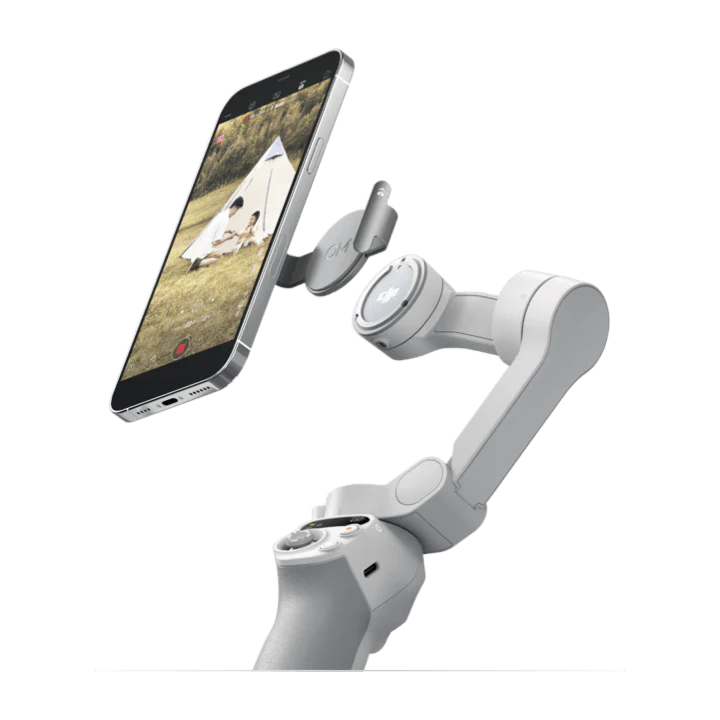 DJI Osmo Mobile SE