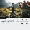 OSMO Pocket 3