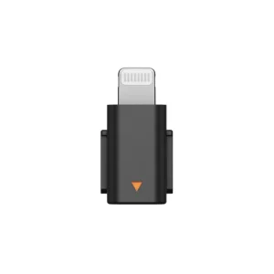 DJI Mic Mini Mobile Phone Adapter (Lightning)