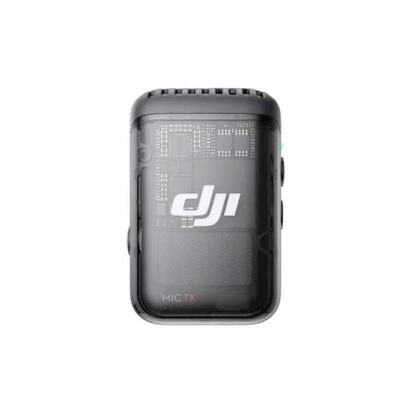 DJI Mic 2 (2 TX + 1 RX + Charging Case) - Image 3