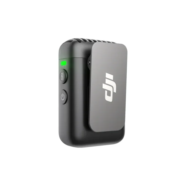 DJI Mic 2 (2 TX + 1 RX + Charging Case) - Image 5