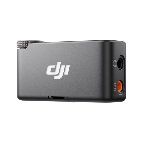 DJI Mic 2 (2 TX + 1 RX + Charging Case) - Image 7