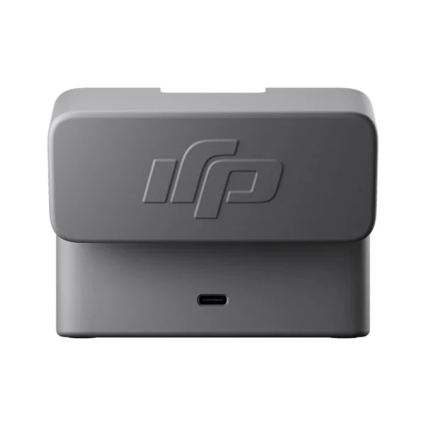 DJI Mic Mini (2 TX + 1 RX + Charging Case) - Image 5