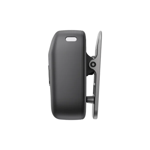 DJI Mic Mini Transmitter (Infinity Black) - Image 4