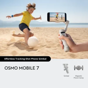 Osmo mobile 7