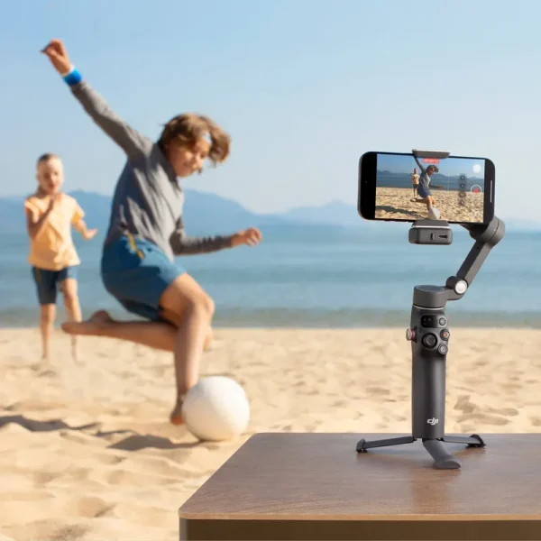 Osmo mobile 7P - Image 2
