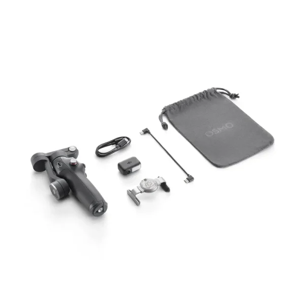 Osmo mobile 7P - Image 8