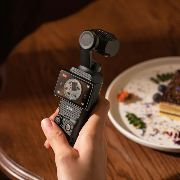 OSMO Pocket 3 - Image 4