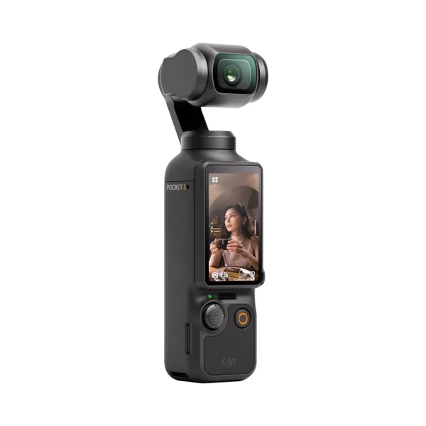 OSMO Pocket 3 - Image 5