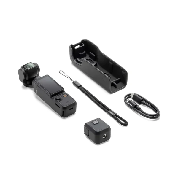 OSMO Pocket 3 - Image 8