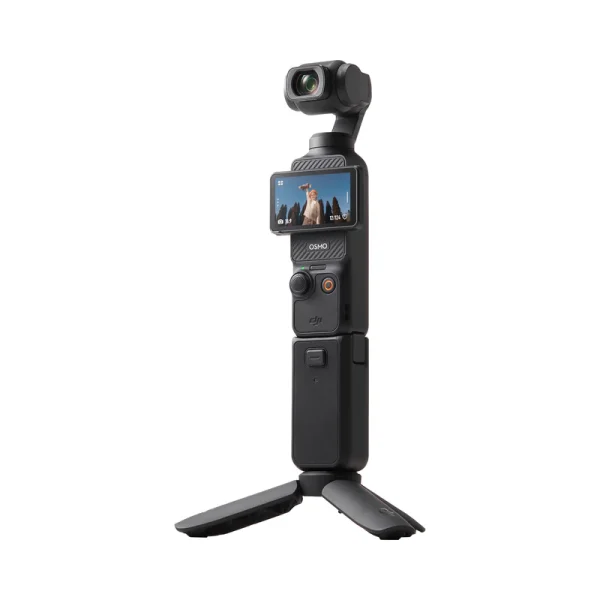 Osmo Pocket 3 Creator Combo - Image 2