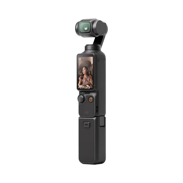 Osmo Pocket 3 Creator Combo - Image 5