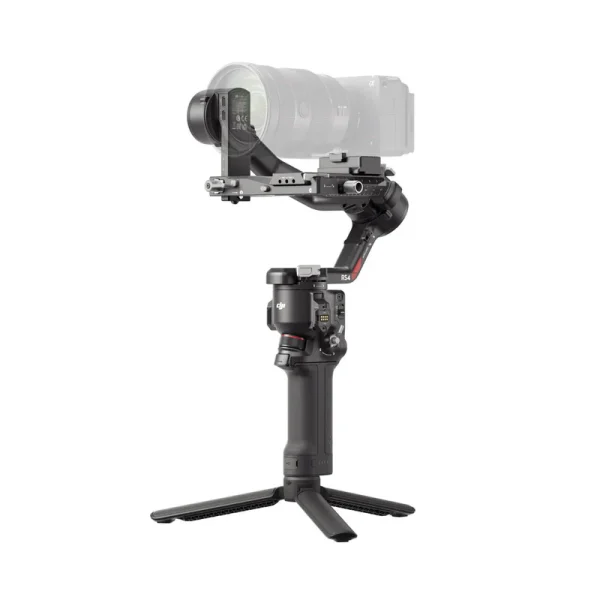 DJI RS 4 - Image 2