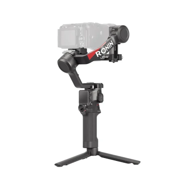 DJI RS 4 - Image 7