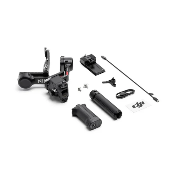 DJI RS 4 - Image 8