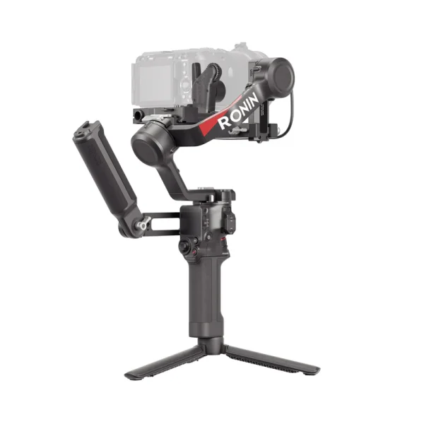 DJI RS 4 Combo - Image 3