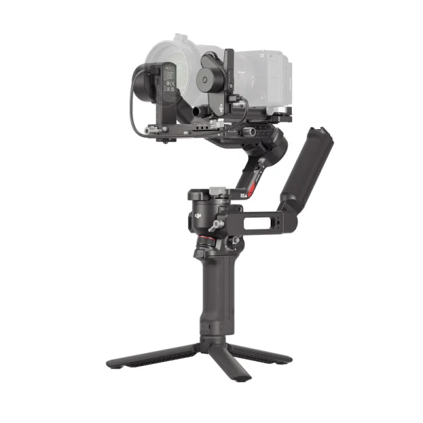 DJI RS 4 Combo - Image 5