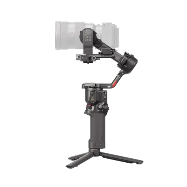 DJI RS 4 Combo - Image 6