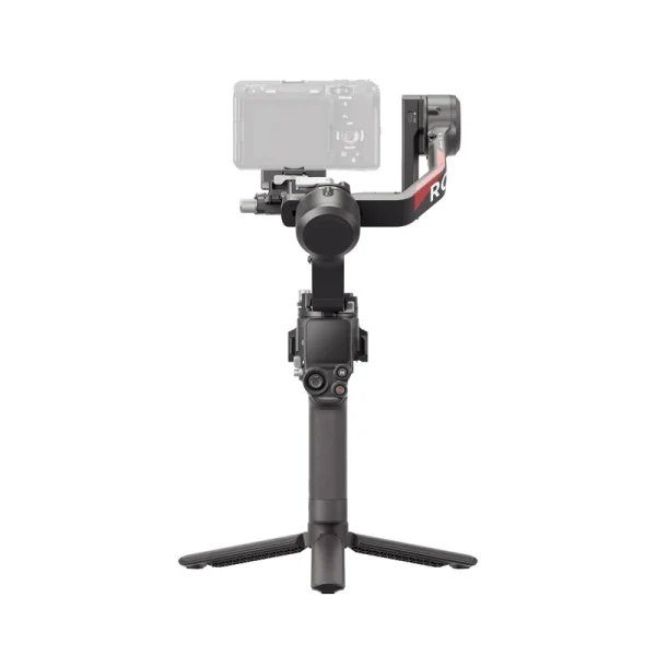 DJI RS 4 Combo - Image 7