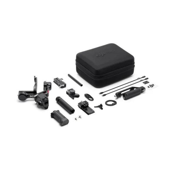 DJI RS 4 Combo - Image 8