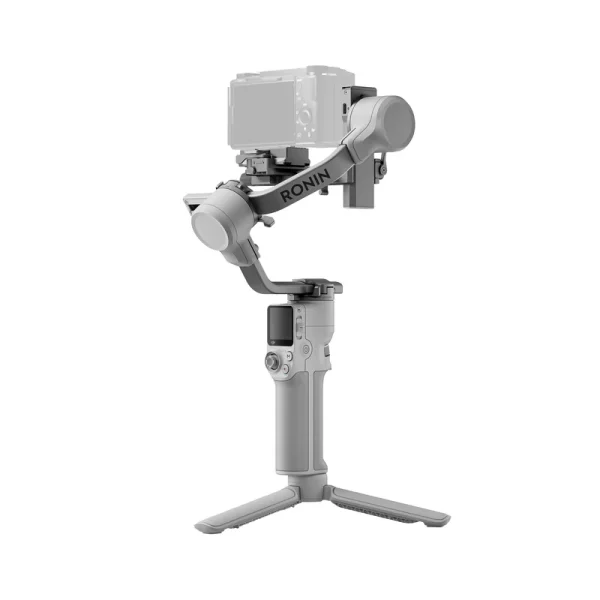 DJI RS 4 Mini - Image 5