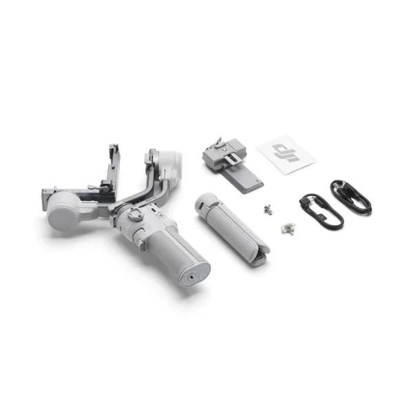 DJI RS 4 Mini - Image 8