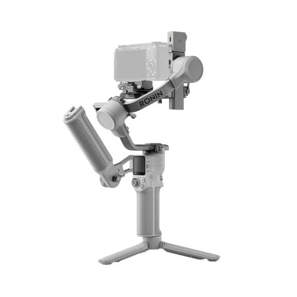 DJI RS 4 Mini Combo - Image 2