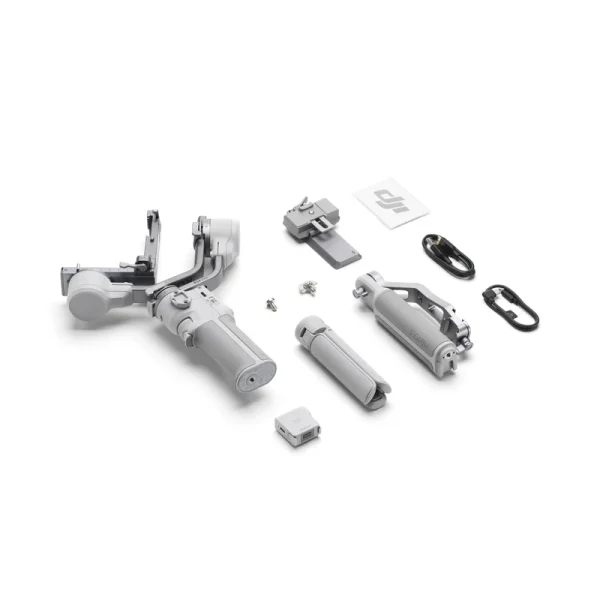 DJI RS 4 Mini Combo - Image 8