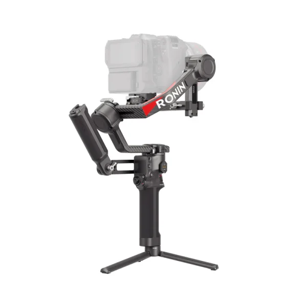 DJI RS 4 Pro Combo - Image 4