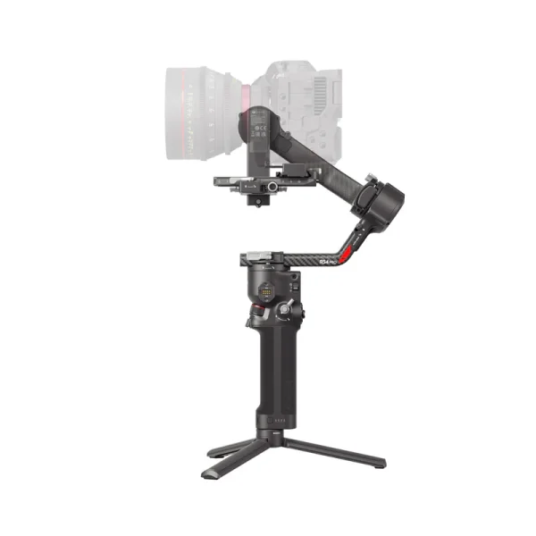 DJI RS 4 Pro Combo - Image 6