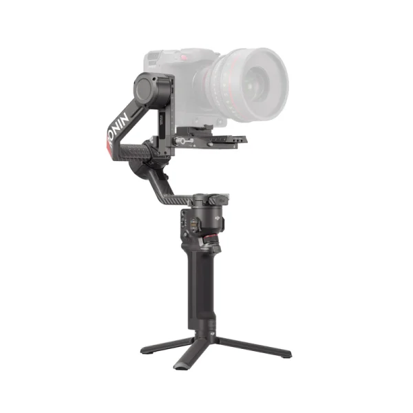 DJI RS 4 Pro Combo - Image 7