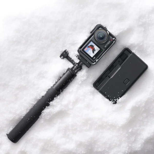 Osmo Action 4 Adventure Combo - Image 3