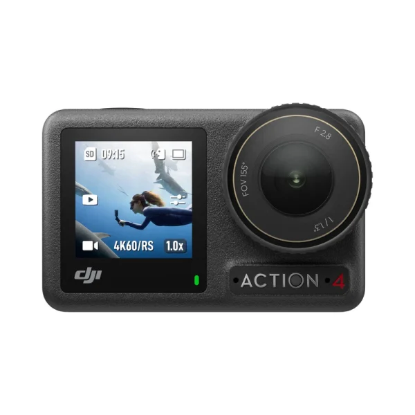 Osmo Action 4 Adventure Combo - Image 4