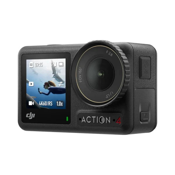 Osmo Action 4 Standard Combo - Image 2
