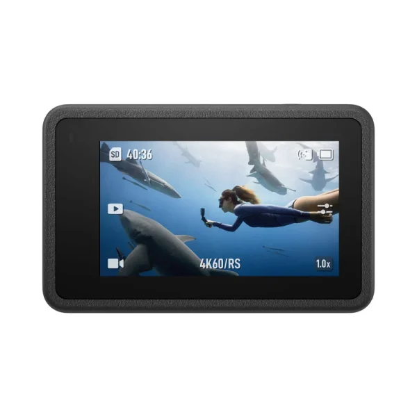 Osmo Action 4 Standard Combo - Image 3