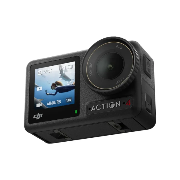 Osmo Action 4 Standard Combo - Image 4