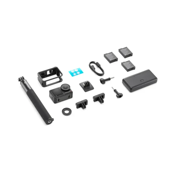 Osmo Action 4 Adventure Combo - Image 8