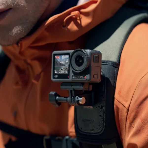 Osmo Action 4 Standard Combo - Image 5
