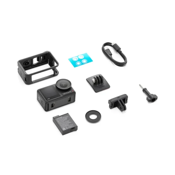 Osmo Action 4 Standard Combo - Image 6