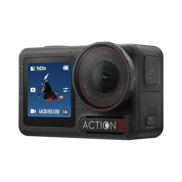 Osmo Action 5 Pro Standard Combo - Image 2