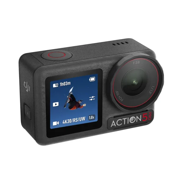 Osmo Action 5 Pro Standard Combo - Image 3