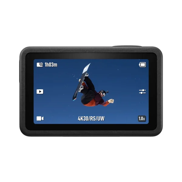 Osmo Action 5 Pro Standard Combo - Image 5