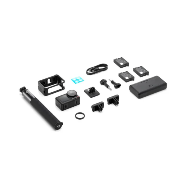Osmo Action 5 Pro Adventure Combo - Image 7