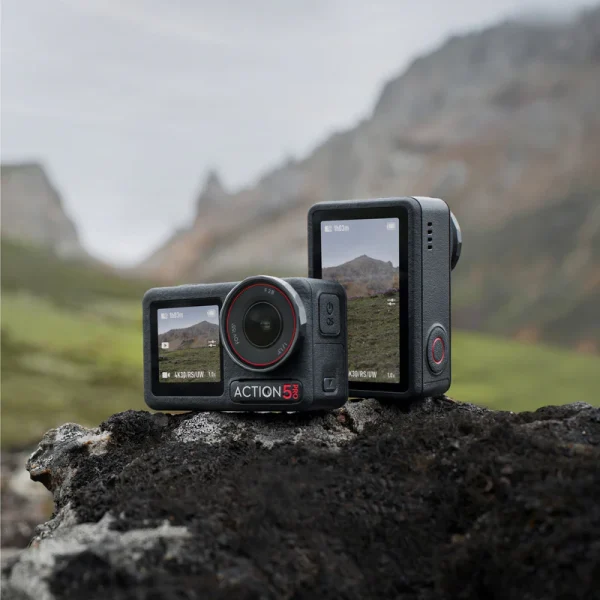 Osmo Action 5 Pro Standard Combo - Image 6