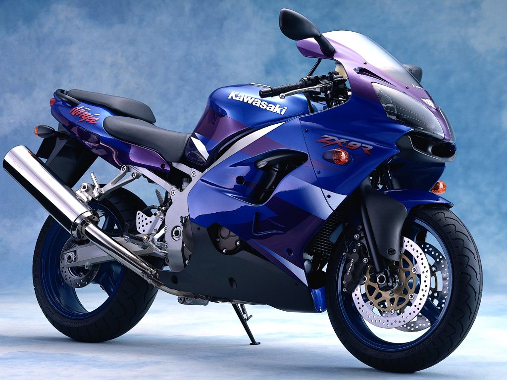 Super Bike Motorcycle Wallpaper
